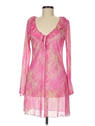 Divided by H&M Cocktail Dress (view 1)