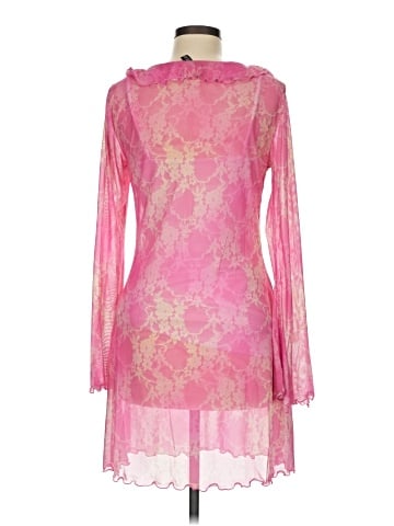 Divided by H&M Cocktail Dress (view 2)