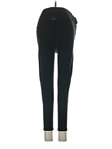 Beyond the Bump by Beyond Yoga Active Pants (view 2)