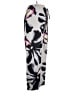 Unbranded 100% Polyester Print Silver Casual Pants Size XL - photo 4
