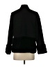 Joh 100% Polyester Black Coat Size XS - photo 2