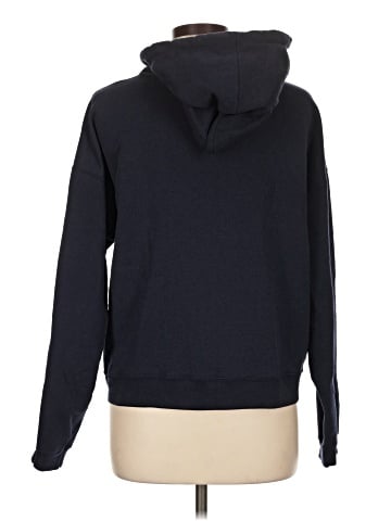 Chic Zip Up Hoodie (view 2)