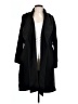 Ugg Black Coat Size L - photo 1