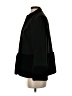 Joh 100% Polyester Black Coat Size XS - photo 5