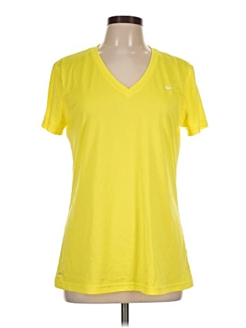 Nike Active T-Shirt (view 1)