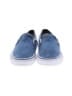 Vans Blue Sneakers Size 8 - photo 2