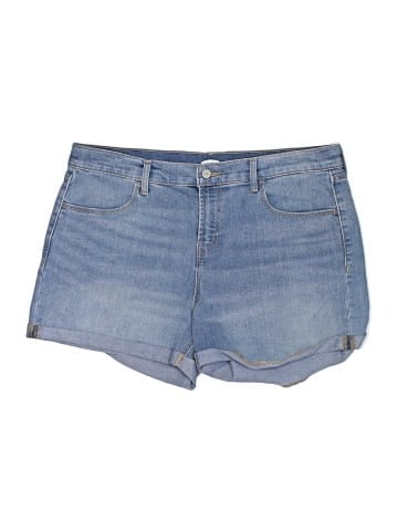 Old Navy Denim Shorts (view 1)