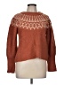 Universal Thread Brown Pullover Sweater Size M - photo 1