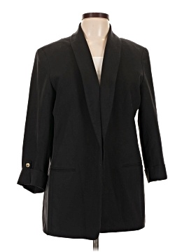 Anne Klein Coat (view 1)