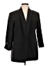 Anne Klein Black Coat Size L - photo 1