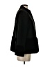 Joh 100% Polyester Black Coat Size XS - photo 4
