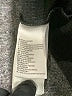 The North Face Black Pullover Sweater Size L - photo 8
