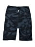Yogalicious Camo Blue Athletic Shorts Size XS - photo 2