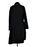 Ugg Black Coat Size L - photo 2
