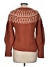 Universal Thread Brown Pullover Sweater Size M - photo 2