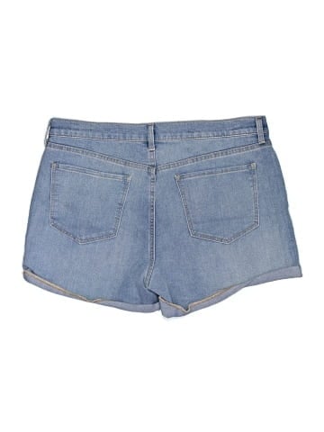 Old Navy Denim Shorts (view 2)