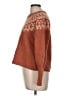 Universal Thread Brown Pullover Sweater Size M - photo 5