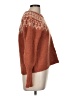 Universal Thread Brown Pullover Sweater Size M - photo 4