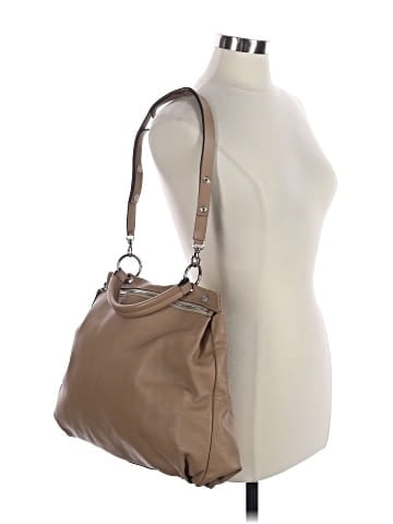 MARNI Leather Hobo (view 2)