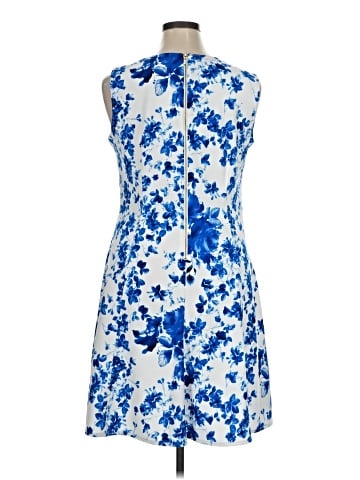 Ronni Nicole Cocktail Dress (view 2)