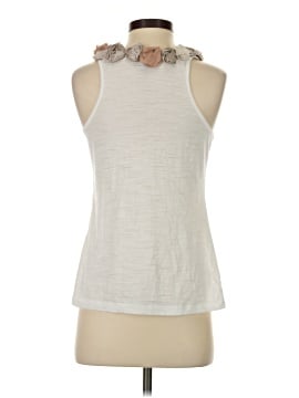 One September Sleeveless Blouse (view 2)