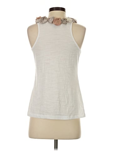 One September Sleeveless Blouse (view 2)