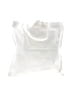 Isabel Marant 100% Canvas White Gray Tote One size - photo 3
