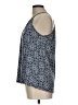 Papermoon Blue Tank Top Size L (estimated) - photo 5
