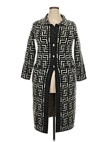 Vertigo Paris Coat (view 1)