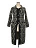 Vertigo Paris Black Coat Size XXL (estimated) - photo 1