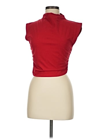 Reformation Short Sleeve Turtleneck (view 1)