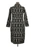 Vertigo Paris Black Coat Size XXL (estimated) - photo 2