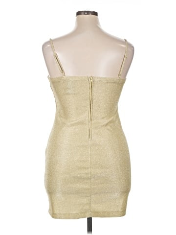 B. Darlin Cocktail Dress (view 2)