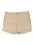 Old Navy Solid Tan Khaki Shorts Size 14 - photo 1