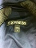 Express 100% Polyester Blue Romper Size 4 - photo 4