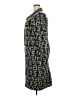 Vertigo Paris Black Coat Size XXL (estimated) - photo 5