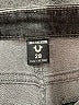 True Religion Gray Jeans Size 28 waist - photo 7