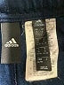 Adidas Blue Track Pants Size XL - photo 4