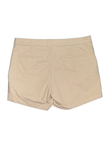 Old Navy Khaki Shorts (view 2)