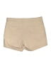 Old Navy Solid Tan Khaki Shorts Size 14 - photo 2