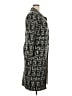 Vertigo Paris Black Coat Size XXL (estimated) - photo 4