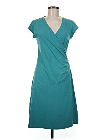 Athleta Casual Dress (view 1)