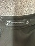 NY&C Solid Black Jumpsuit Size M - photo 4