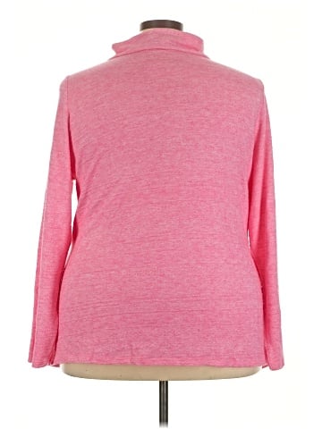 Lane Bryant Pullover Sweater (view 2)