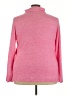 Lane Bryant Pink Pullover Sweater Size 26 - 28 Plus - photo 2