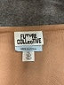 Future Collective Tan Long Sleeve Top Size XL - photo 7