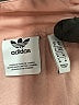 Adidas 100% Polyester Pink Jacket Size M - photo 7