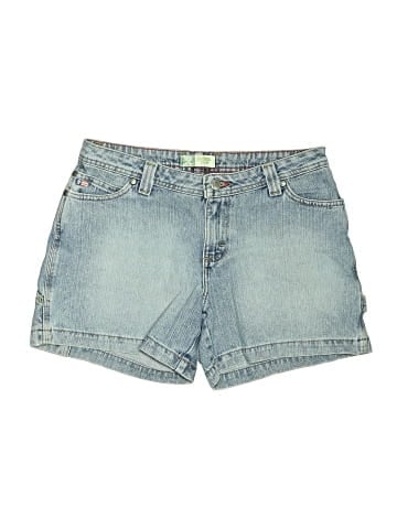 Assorted Brands Denim Shorts (view 1)