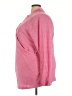 Lane Bryant Pink Pullover Sweater Size 26 - 28 Plus - photo 5