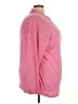 Lane Bryant Pink Pullover Sweater Size 26 - 28 Plus - photo 4